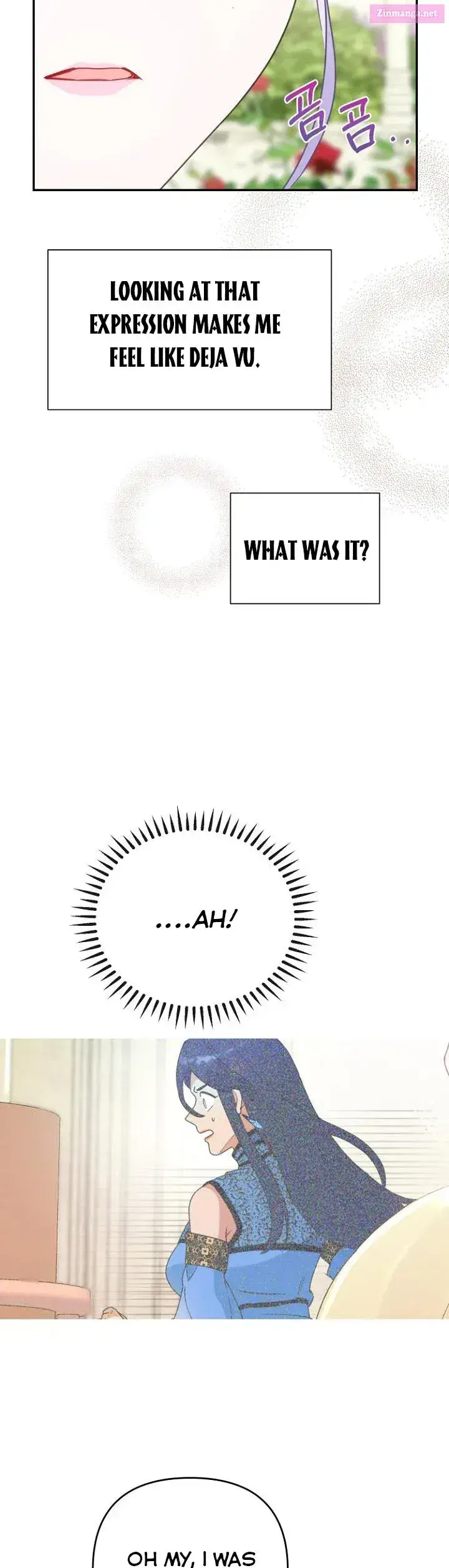 Forget My Husband, I’ll Go Make Money Zinmanga X Chapter 39.5 Page 5