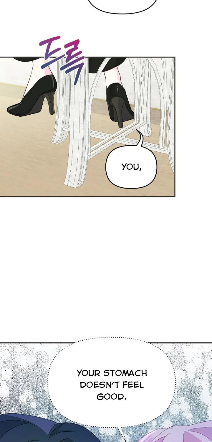 Forget My Husband, I’ll Go Make Money Zinmanga X Chapter 39.5 Page 23
