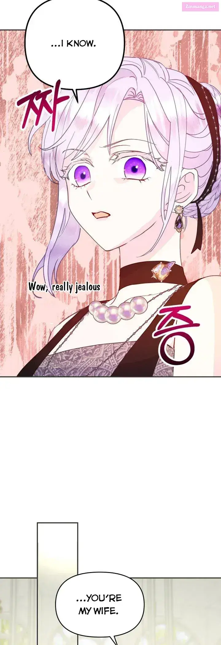 Forget My Husband, I’ll Go Make Money Zinmanga X Chapter 38.5 Page 16