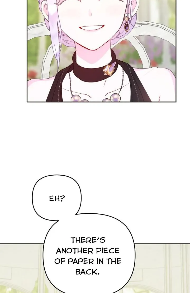 Forget My Husband, I’ll Go Make Money Zinmanga X Chapter 38.5 Page 24