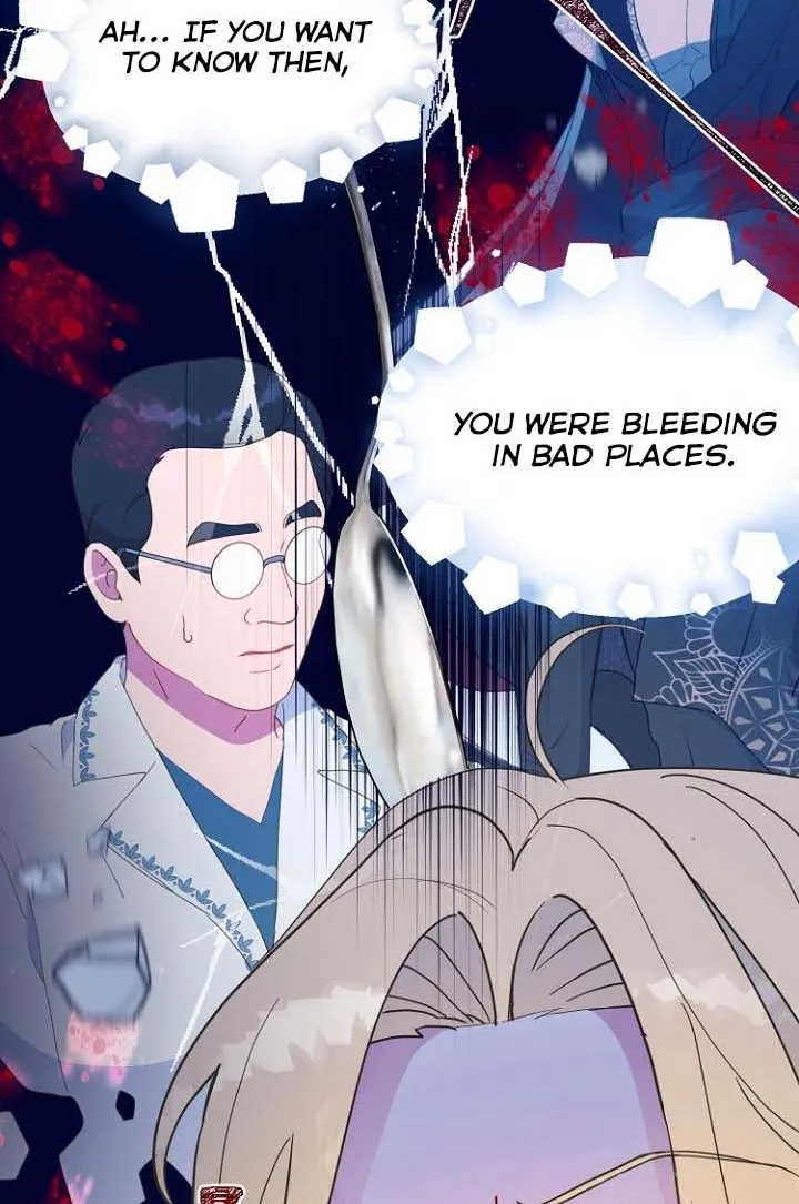 Forget My Husband, I’ll Go Make Money Zinmanga X Chapter 37.5 Page 26