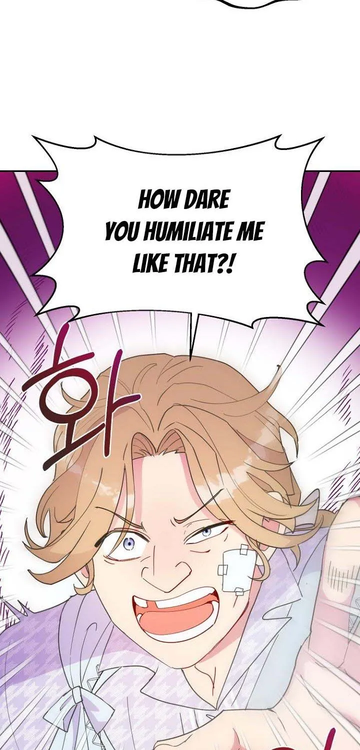 Forget My Husband, I’ll Go Make Money Zinmanga X Chapter 37.5 Page 31