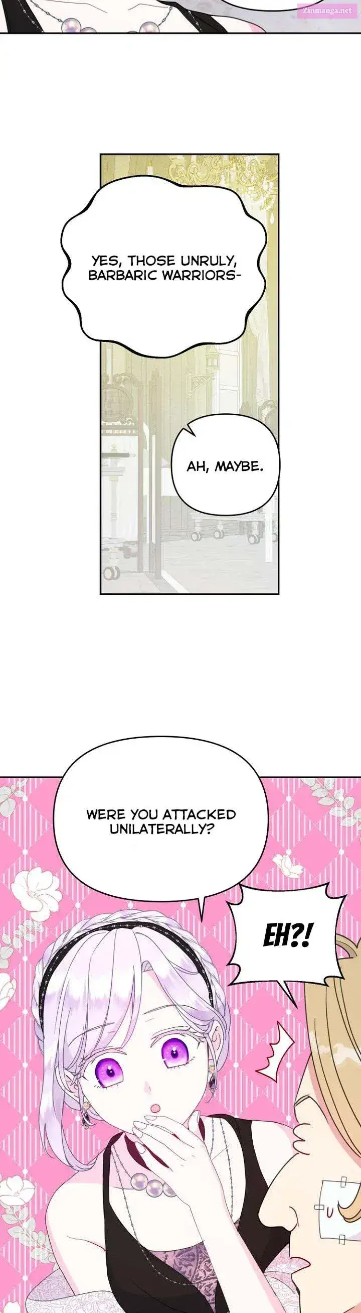 Forget My Husband, I’ll Go Make Money Zinmanga X Chapter 37 Page 14