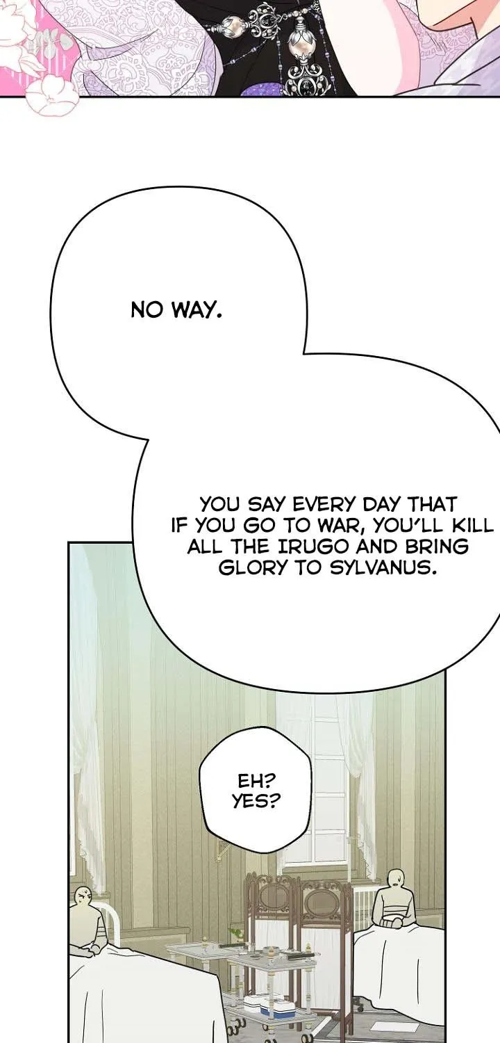 Forget My Husband, I’ll Go Make Money Zinmanga X Chapter 37 Page 30