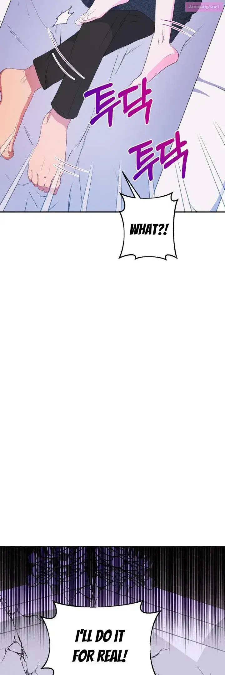 Forget My Husband, I’ll Go Make Money Zinmanga X Chapter 34 Page 5