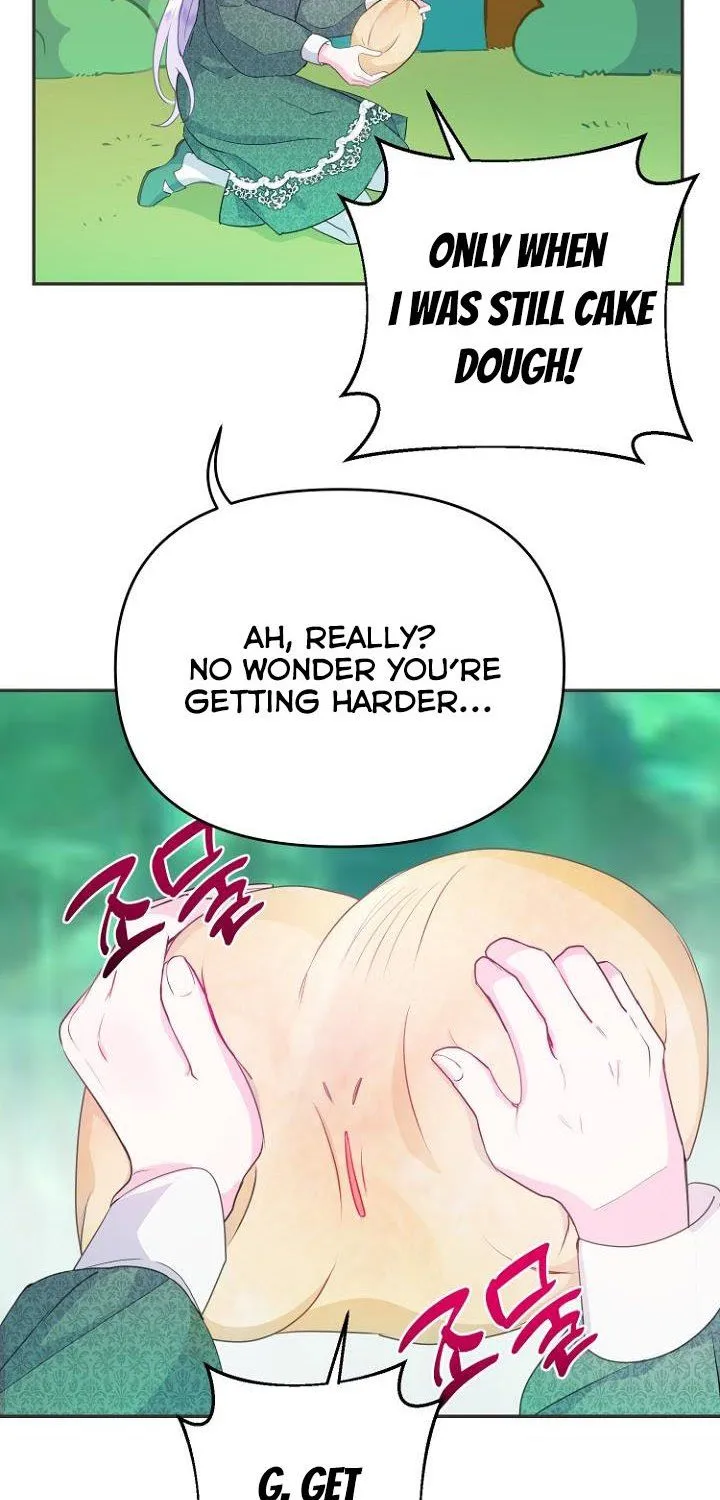 Forget My Husband, I’ll Go Make Money Zinmanga X Chapter 34 Page 81