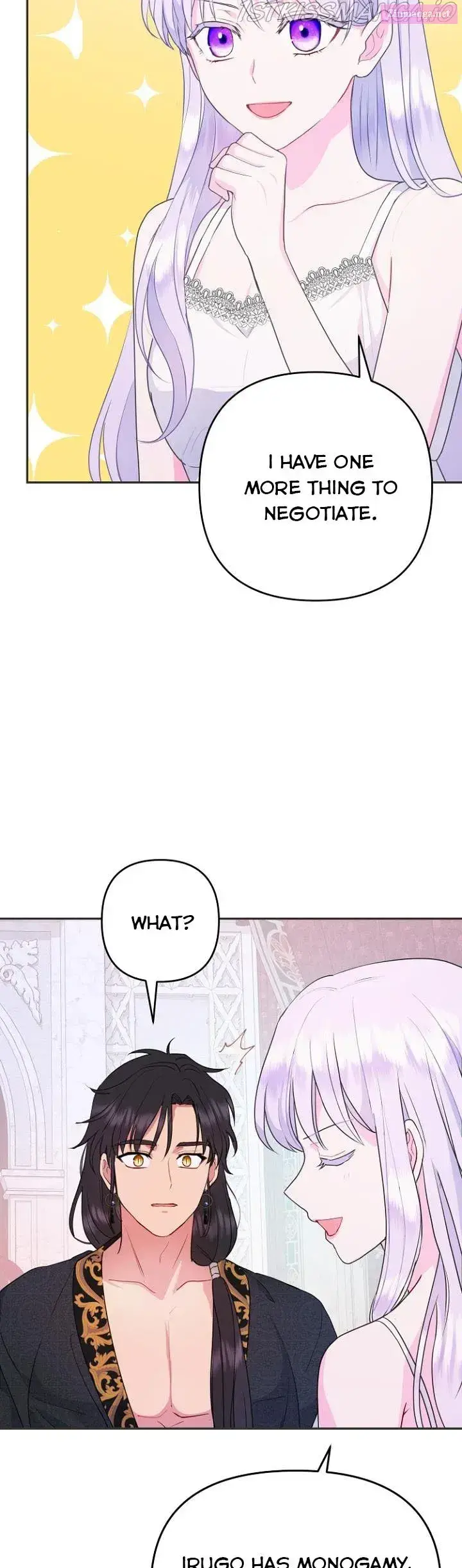 Forget My Husband, I’ll Go Make Money Zinmanga X Chapter 33 Page 10