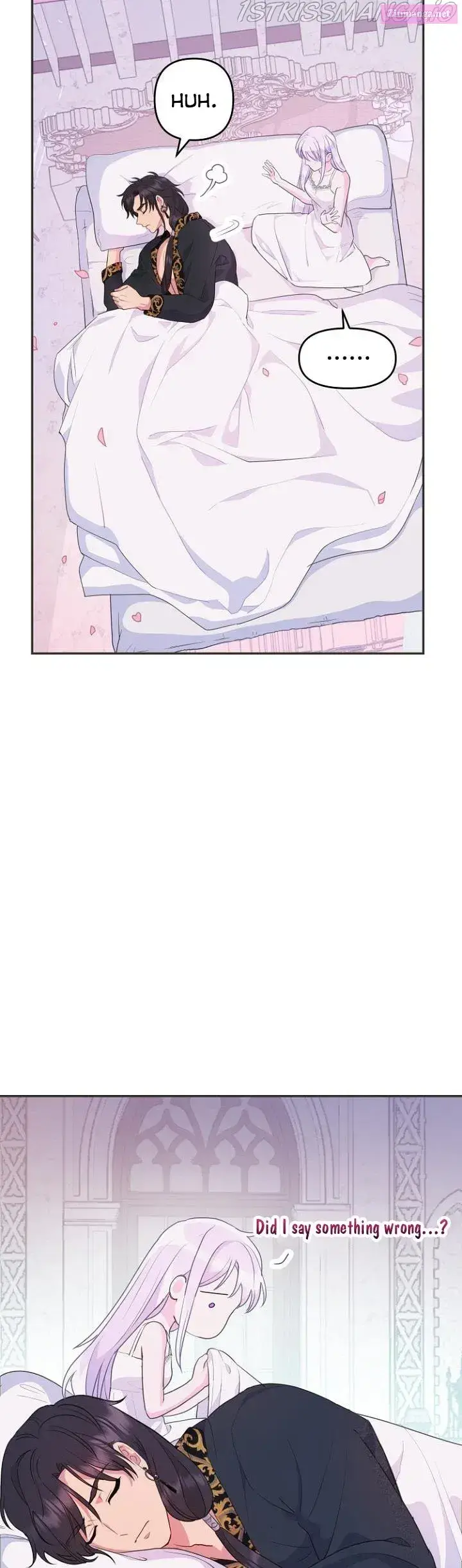Forget My Husband, I’ll Go Make Money Zinmanga X Chapter 33 Page 14