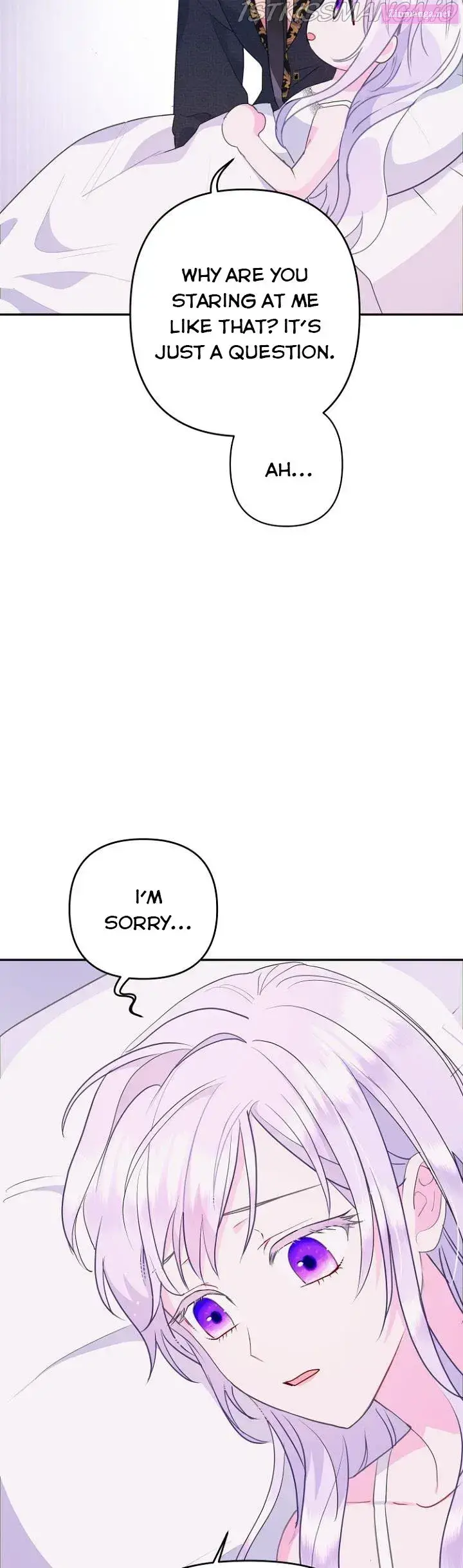 Forget My Husband, I’ll Go Make Money Zinmanga X Chapter 33 Page 21