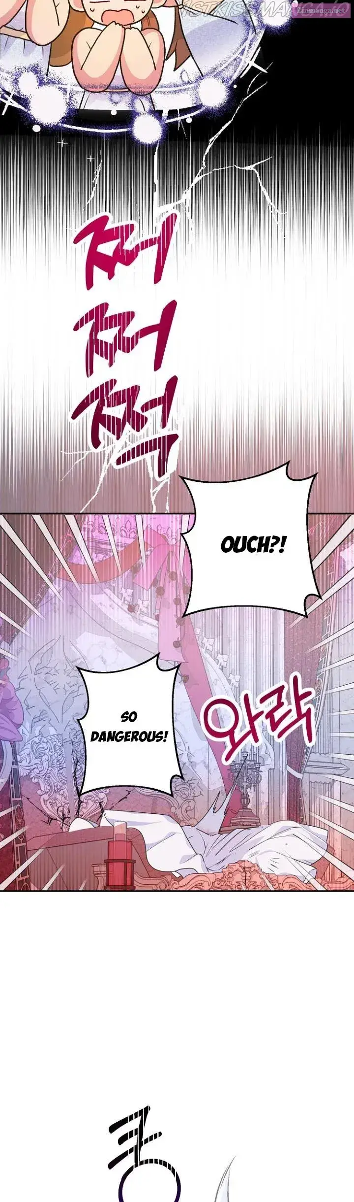 Forget My Husband, I’ll Go Make Money Zinmanga X Chapter 33 Page 45