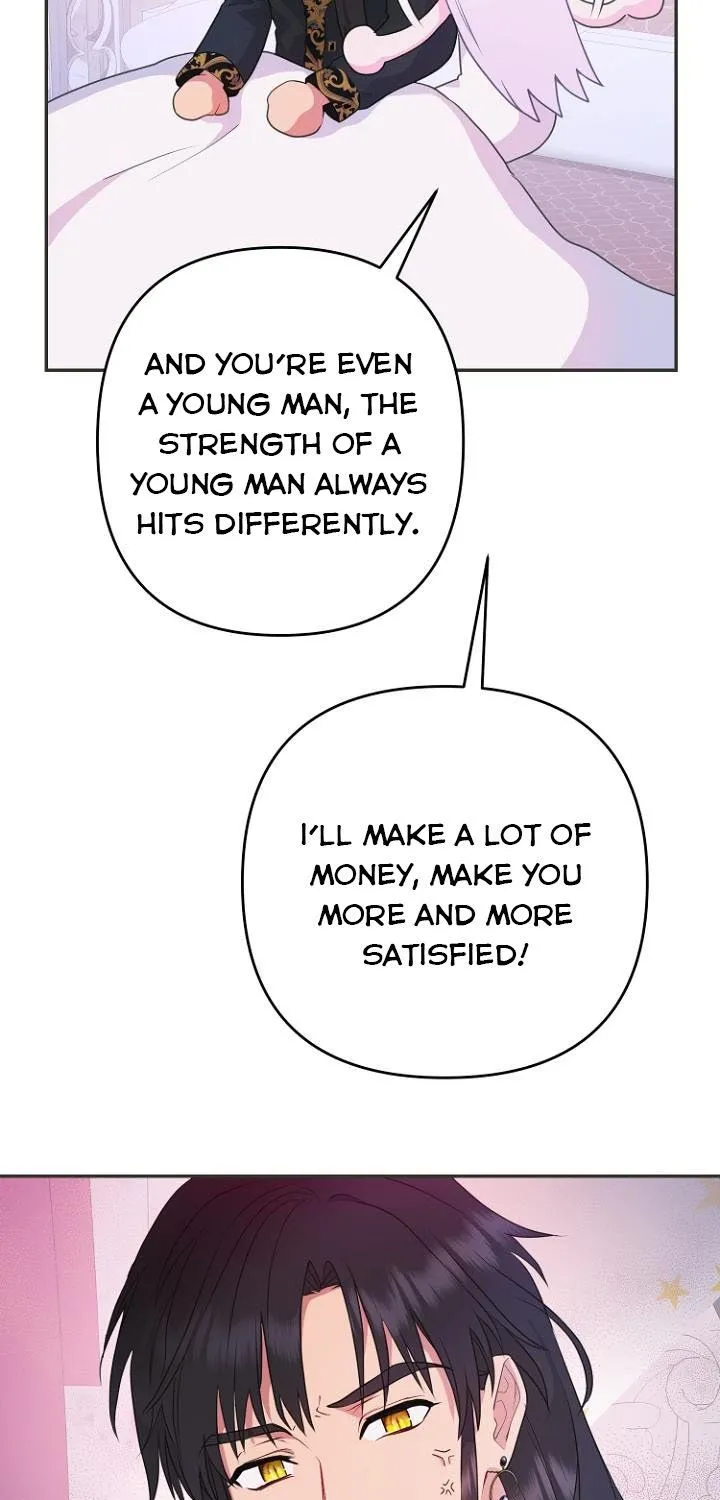 Forget My Husband, I’ll Go Make Money Zinmanga X Chapter 33 Page 60