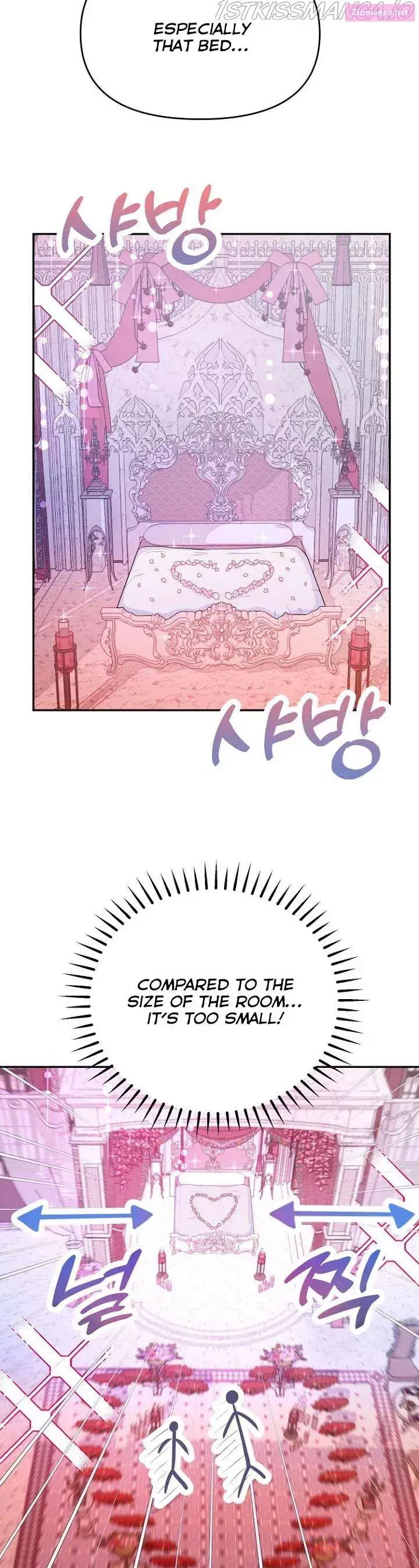 Forget My Husband, I’ll Go Make Money Zinmanga X Chapter 32 Page 4