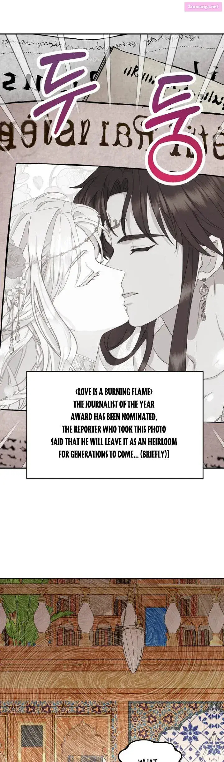 Forget My Husband, I’ll Go Make Money Zinmanga X Chapter 31 Page 3