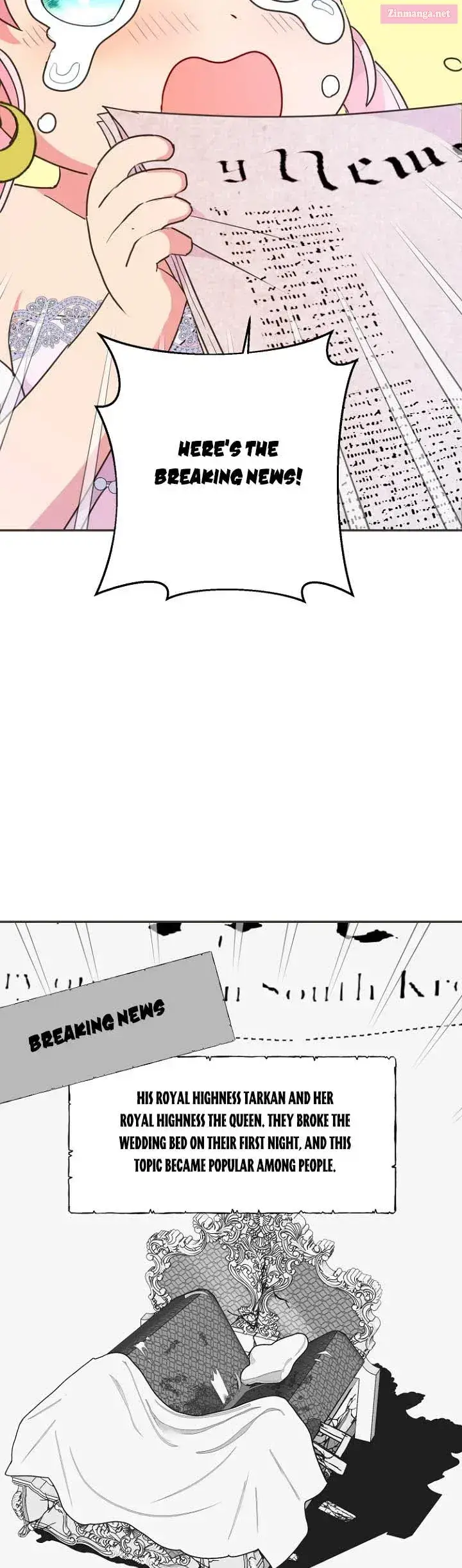 Forget My Husband, I’ll Go Make Money Zinmanga X Chapter 31 Page 14