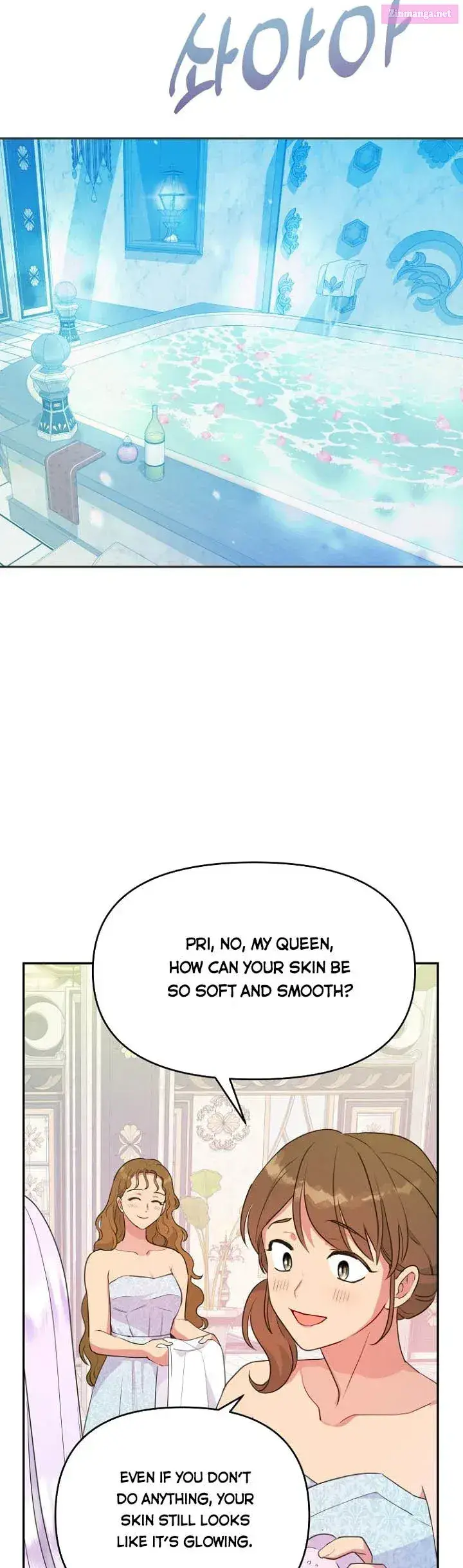 Forget My Husband, I’ll Go Make Money Zinmanga X Chapter 31 Page 18