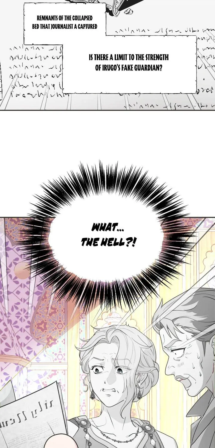Forget My Husband, I’ll Go Make Money Zinmanga X Chapter 31 Page 29
