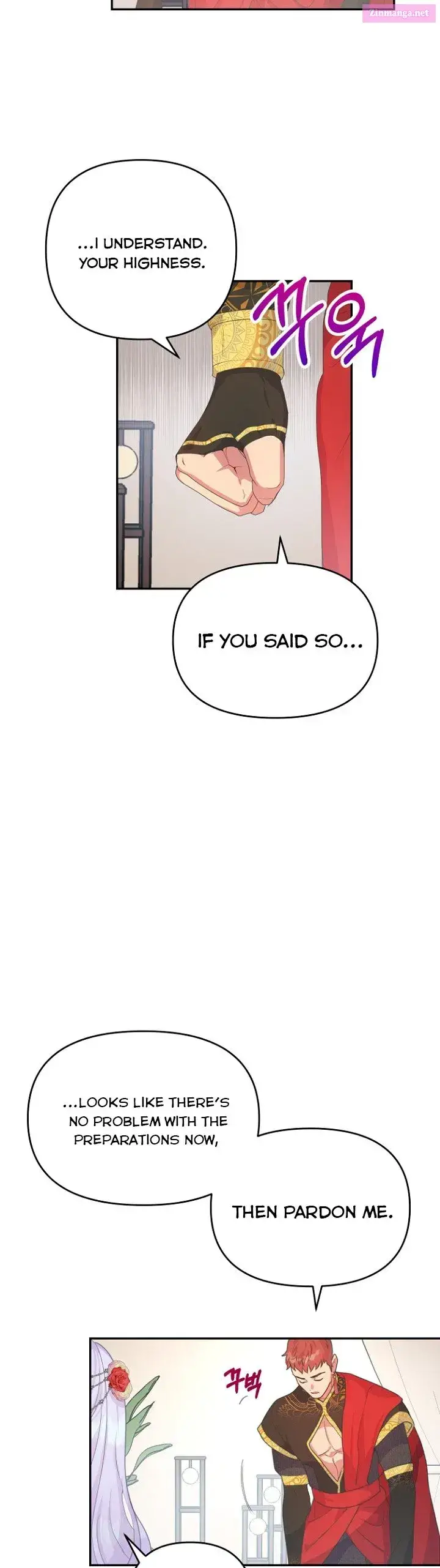 Forget My Husband, I’ll Go Make Money Zinmanga X Chapter 28 Page 5