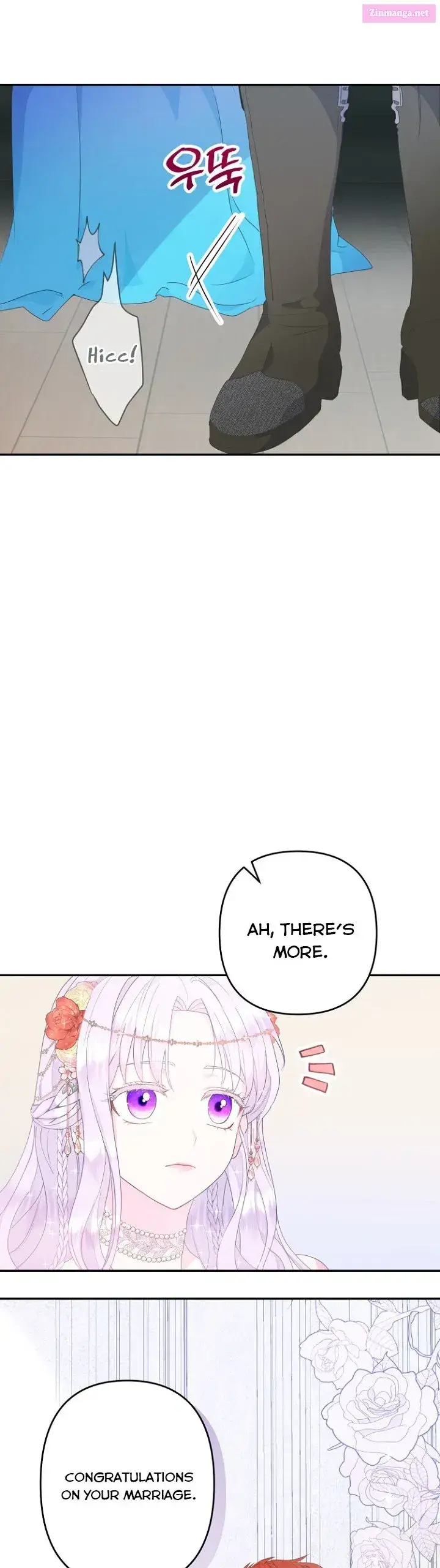 Forget My Husband, I’ll Go Make Money Zinmanga X Chapter 28 Page 7