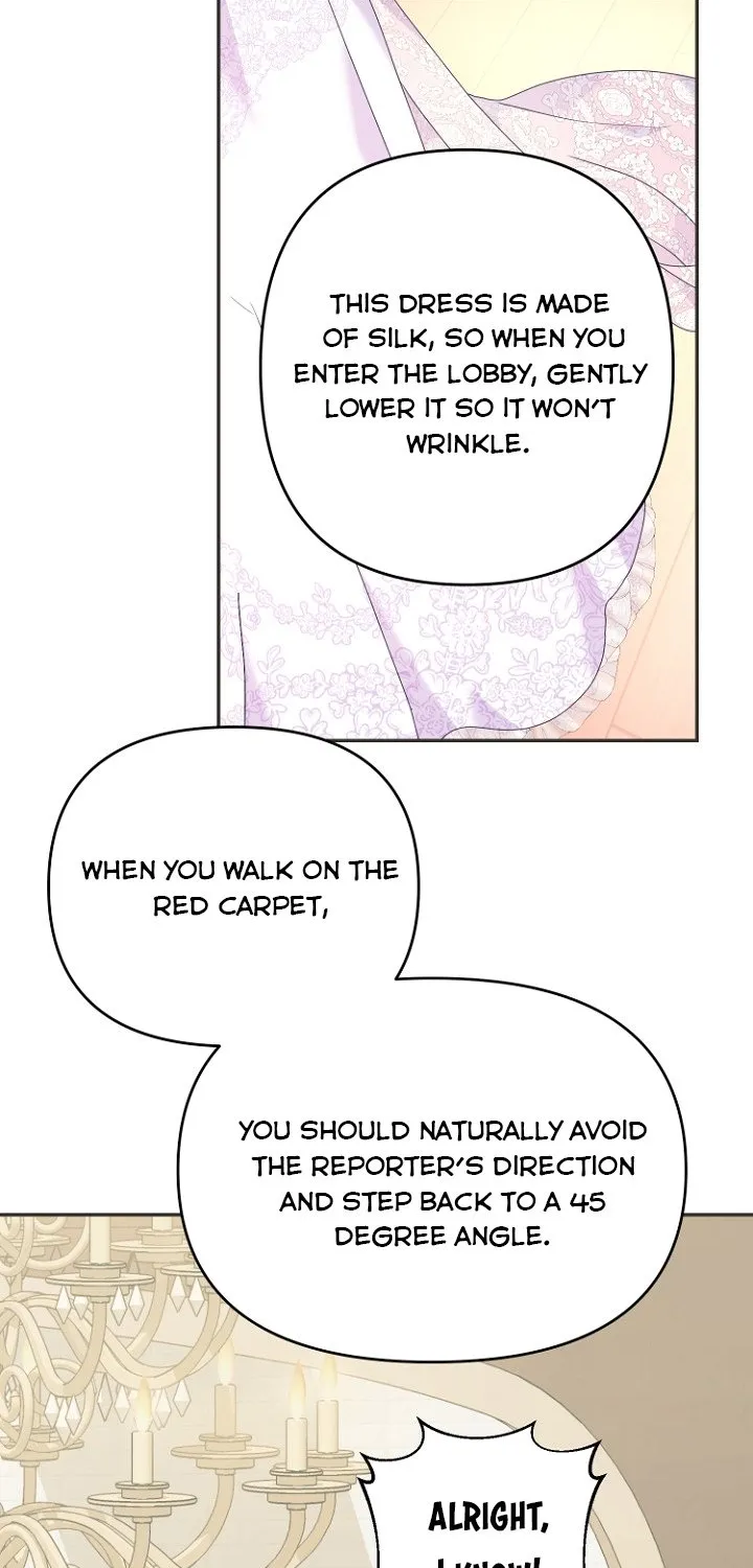 Forget My Husband, I’ll Go Make Money Zinmanga X Chapter 28 Page 63