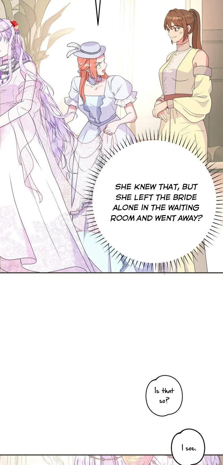 Forget My Husband, I’ll Go Make Money Zinmanga X Chapter 28 Page 65