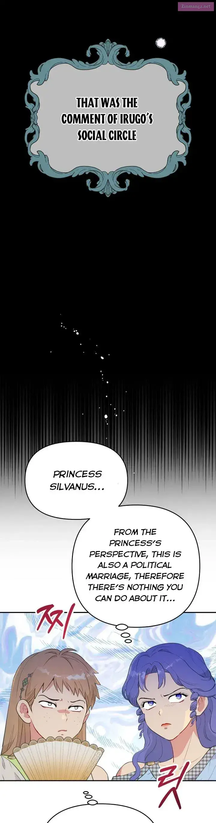 Forget My Husband, I’ll Go Make Money Zinmanga X Chapter 26 Page 9