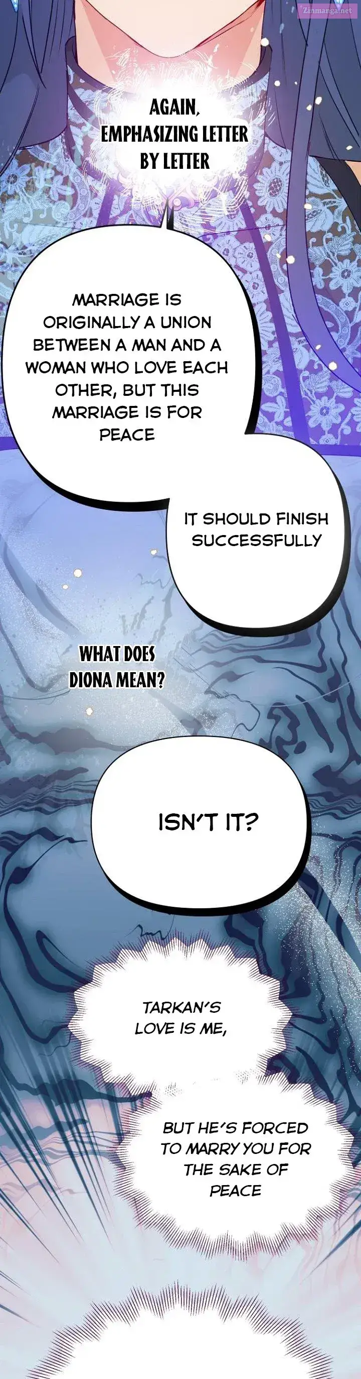 Forget My Husband, I’ll Go Make Money Zinmanga X Chapter 26 Page 40