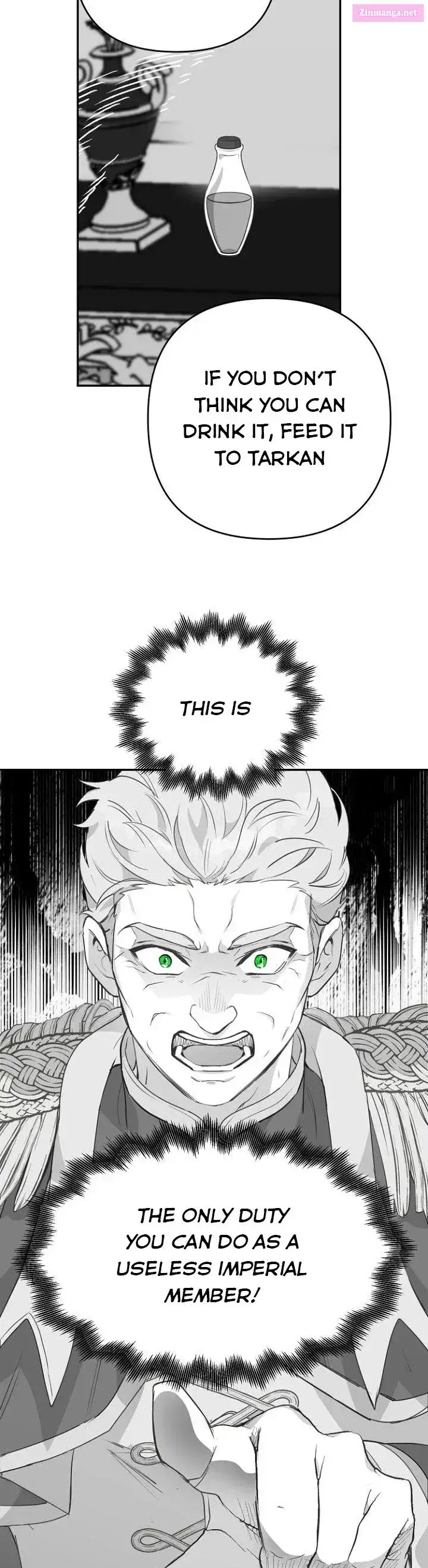 Forget My Husband, I’ll Go Make Money Zinmanga X Chapter 26 Page 43