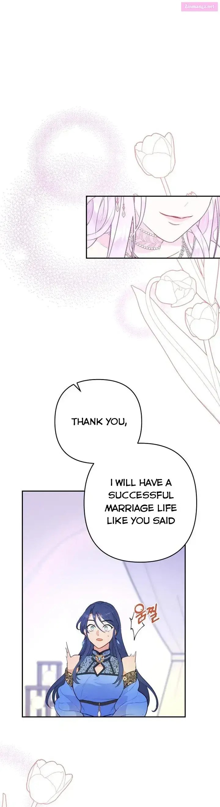 Forget My Husband, I’ll Go Make Money Zinmanga X Chapter 26 Page 45
