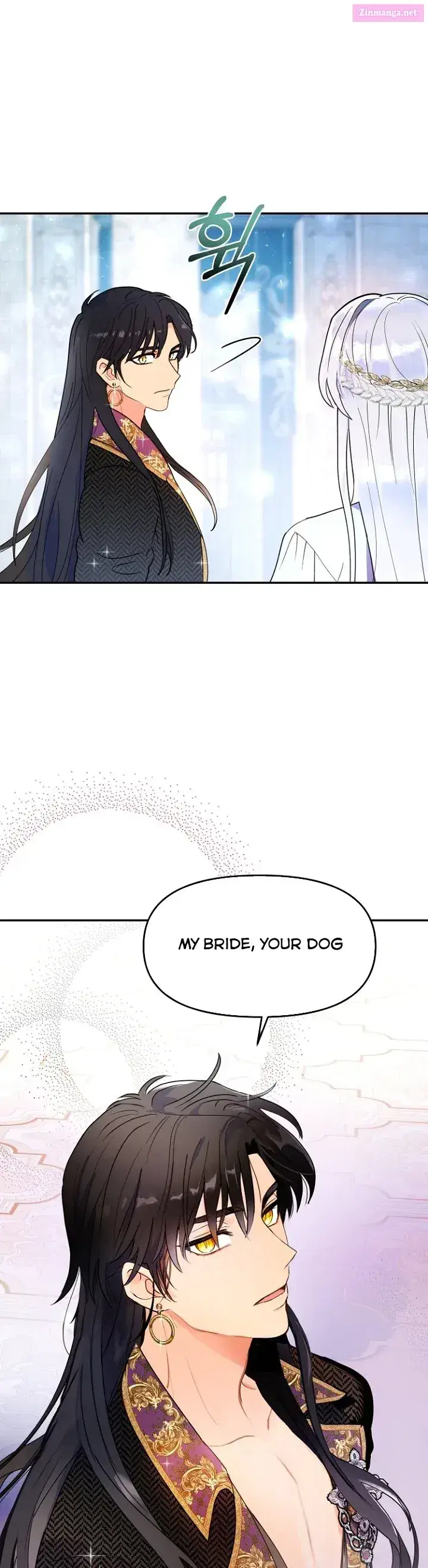 Forget My Husband, I’ll Go Make Money Zinmanga X Chapter 13 Page 7