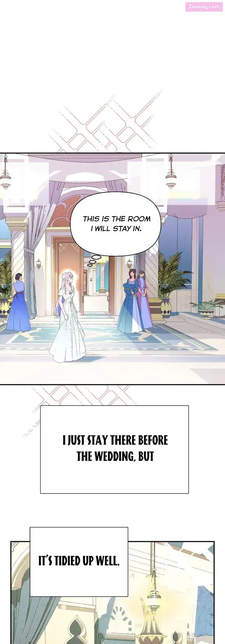 Forget My Husband, I’ll Go Make Money Zinmanga X Chapter 13 Page 31