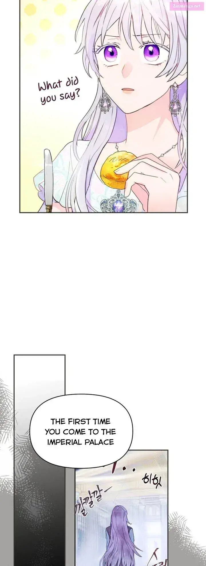 Forget My Husband, I’ll Go Make Money Zinmanga X Chapter 11 Page 16