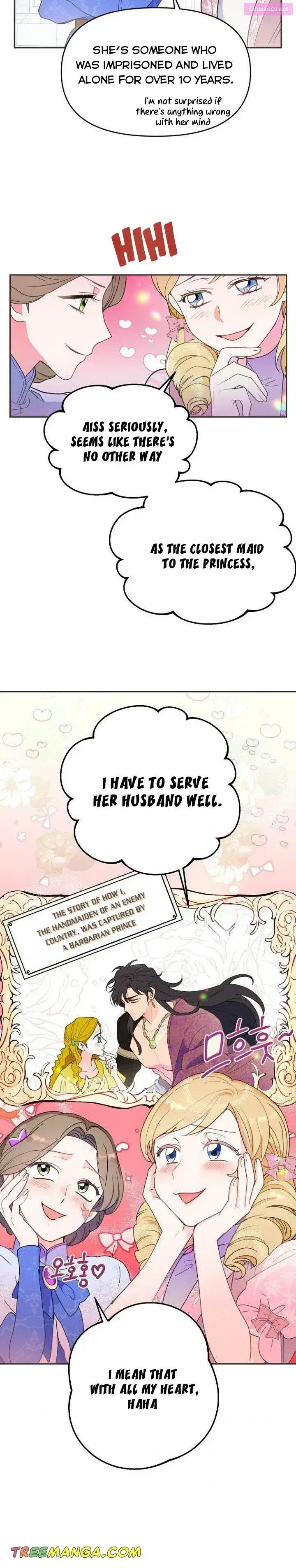 Forget My Husband, I’ll Go Make Money Zinmanga X Chapter 11 Page 30