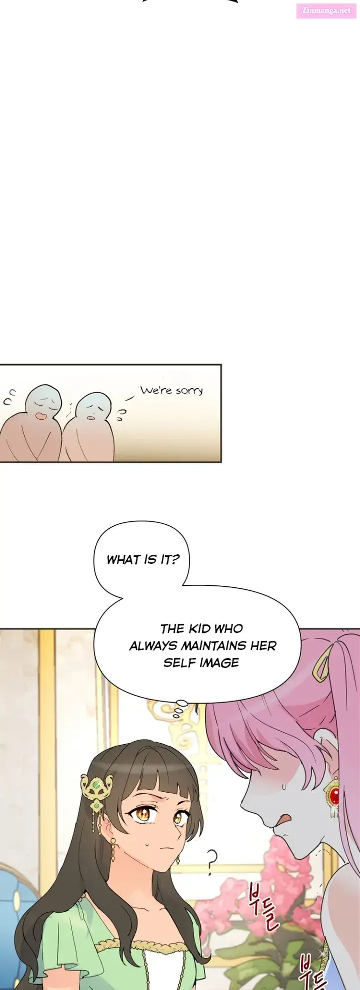 Forget My Husband, I’ll Go Make Money Zinmanga X Chapter 10 Page 15