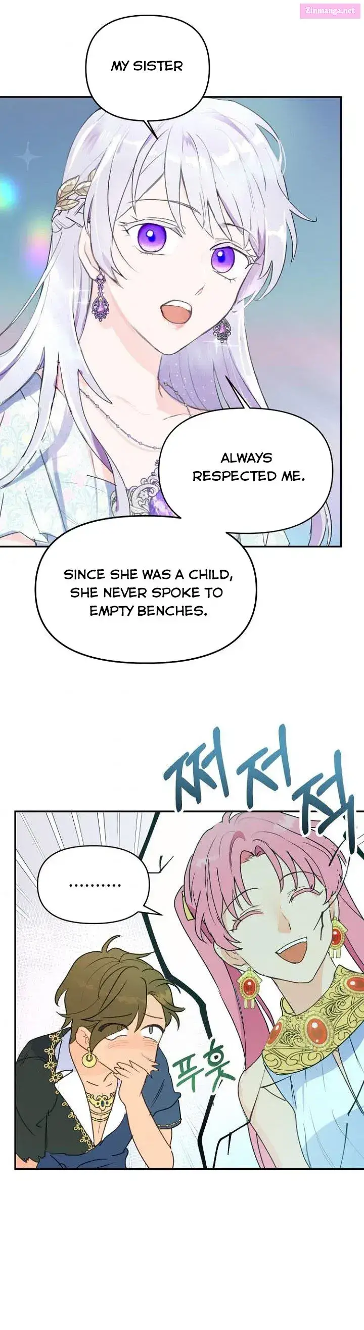 Forget My Husband, I’ll Go Make Money Zinmanga X Chapter 9 Page 21