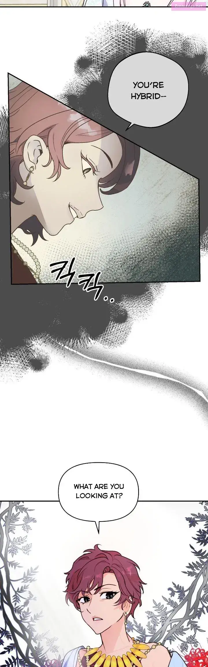 Forget My Husband, I’ll Go Make Money Zinmanga X Chapter 7 Page 36
