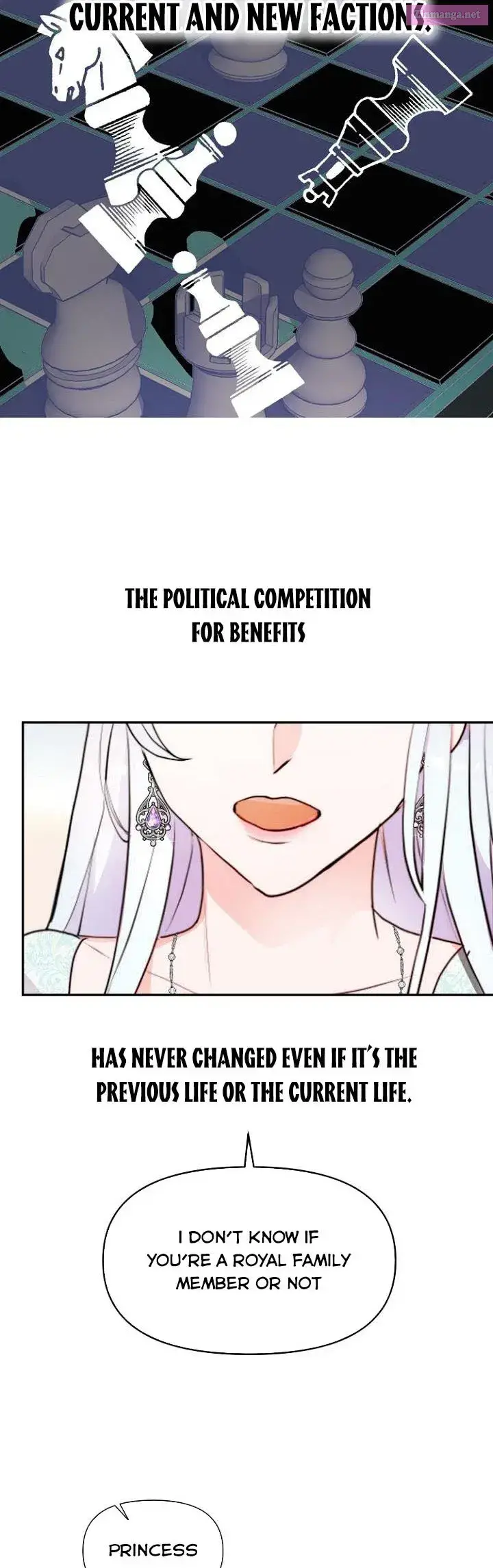 Forget My Husband, I’ll Go Make Money Zinmanga X Chapter 7 Page 43