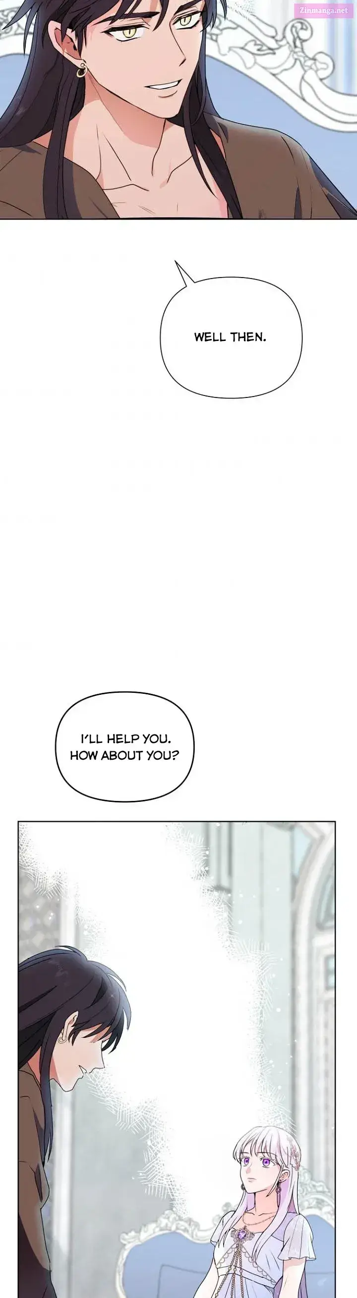 Forget My Husband, I’ll Go Make Money Zinmanga X Chapter 5 Page 43
