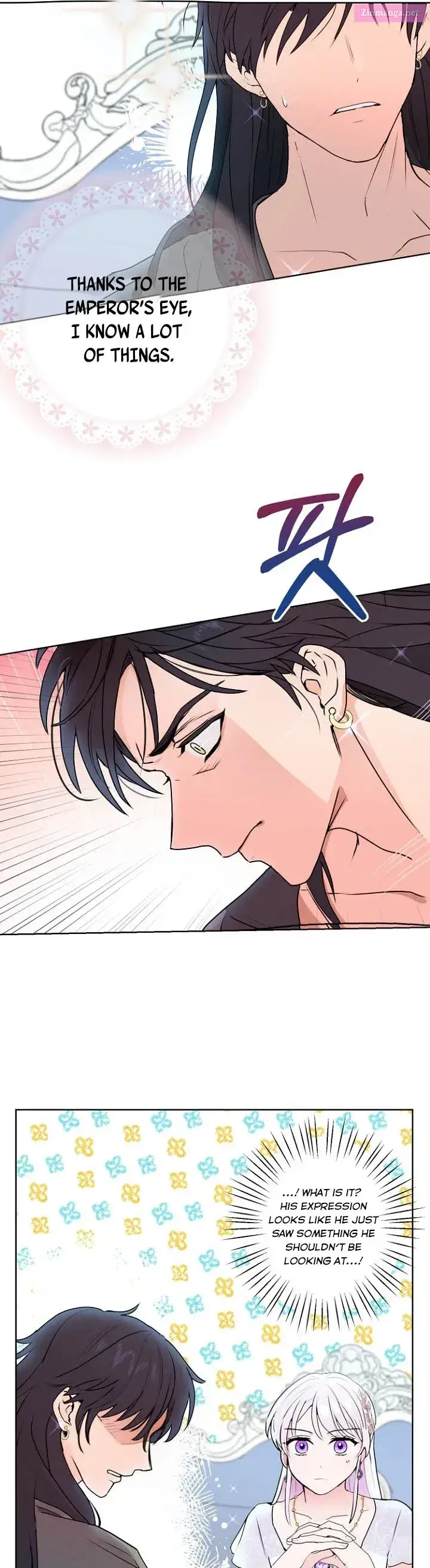 Forget My Husband, I’ll Go Make Money Zinmanga X Chapter 5 Page 46