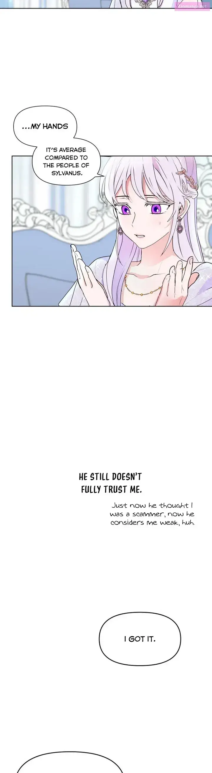Forget My Husband, I’ll Go Make Money Zinmanga X Chapter 5 Page 48