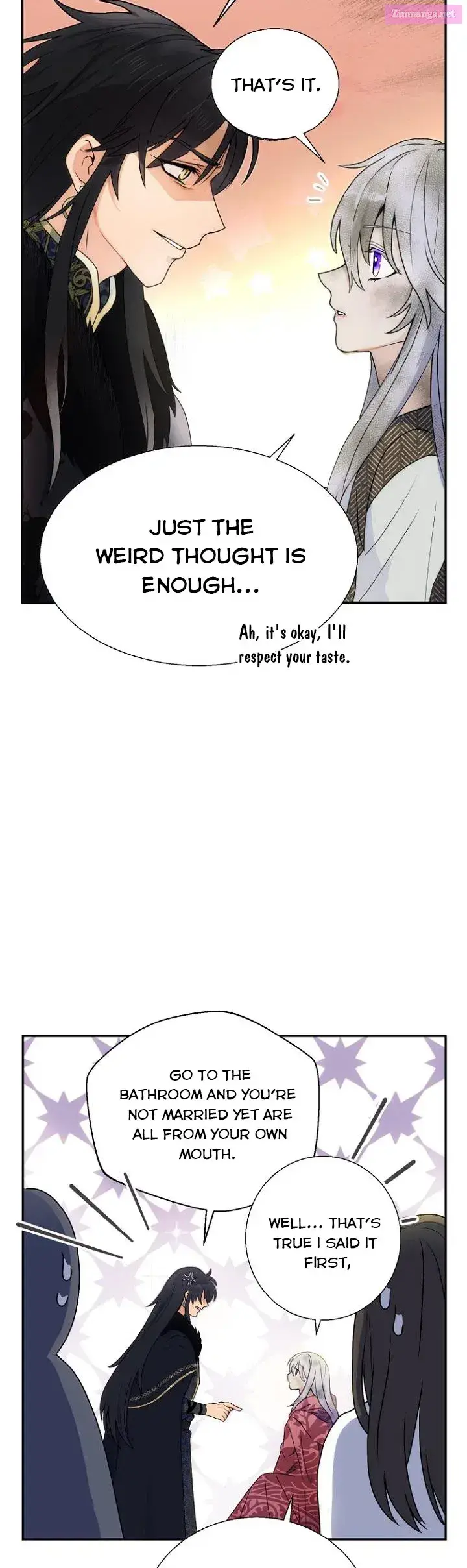 Forget My Husband, I’ll Go Make Money Zinmanga X Chapter 4 Page 14