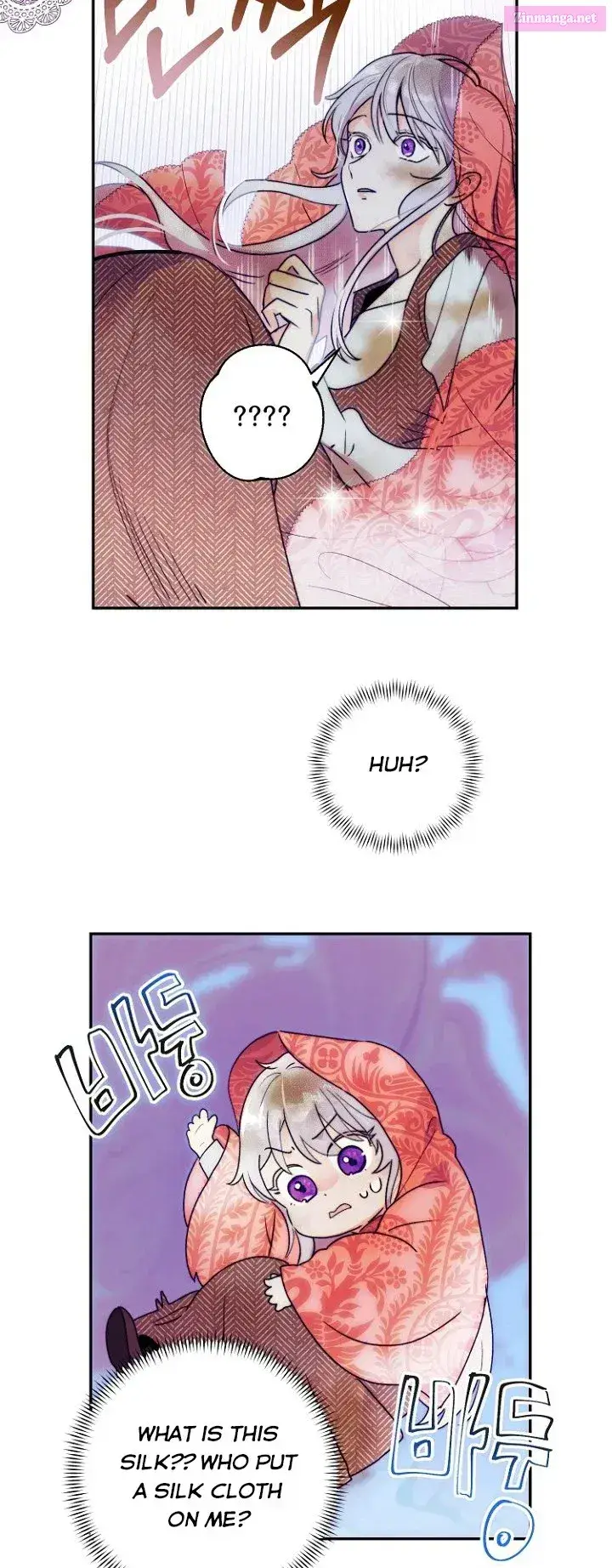 Forget My Husband, I’ll Go Make Money Zinmanga X Chapter 3 Page 34