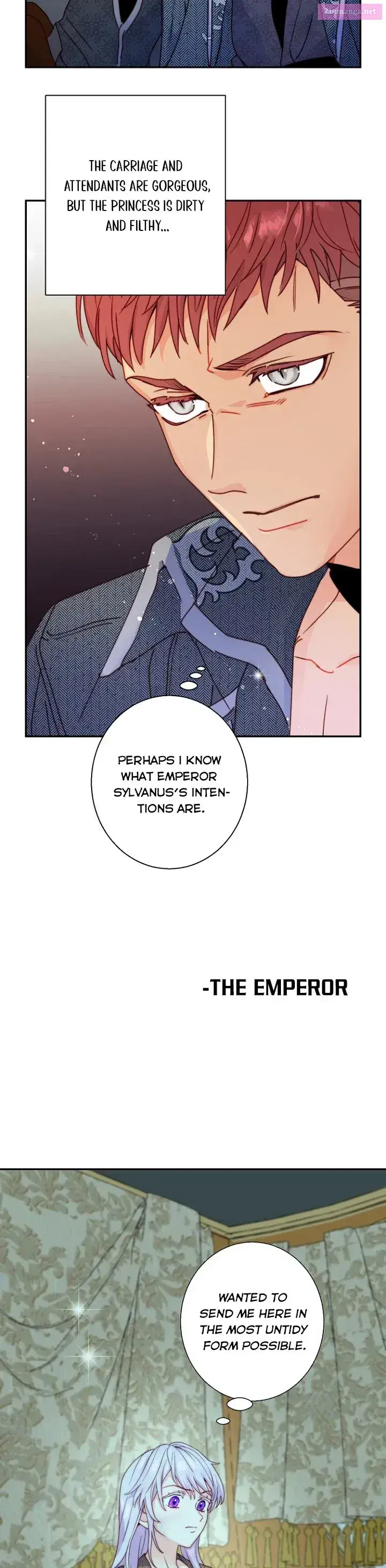 Forget My Husband, I’ll Go Make Money Zinmanga X Chapter 2 Page 30