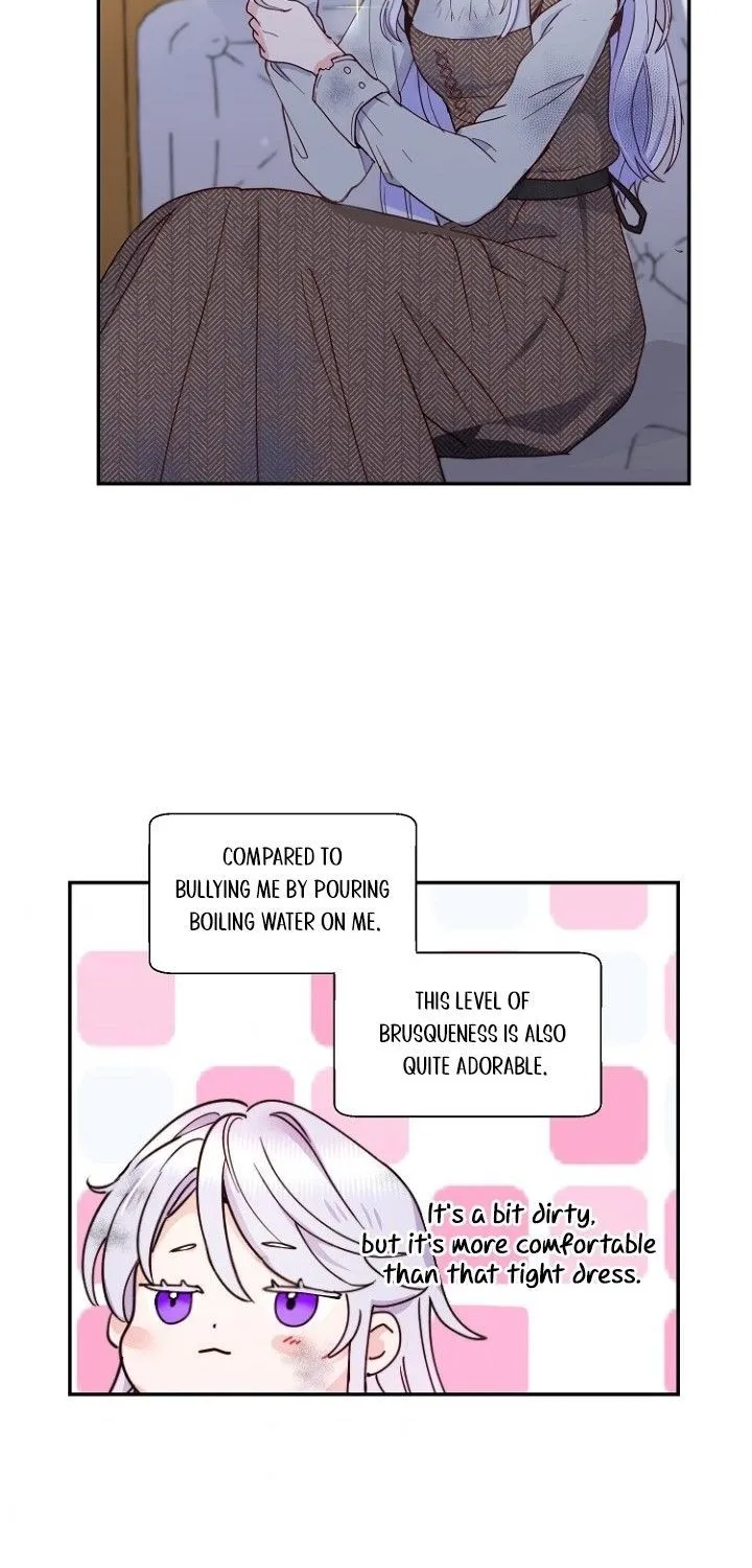 Forget My Husband, I’ll Go Make Money Zinmanga X Chapter 2 Page 44