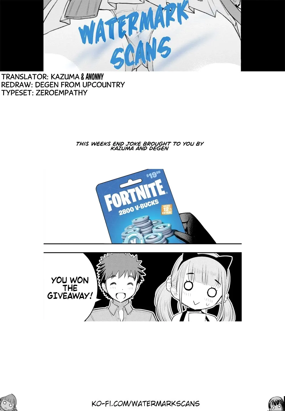Yankee Jk Kuzuhana-Chan Zinmanga X Chapter 63 Page 23