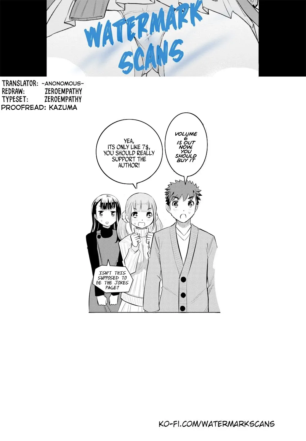 Yankee Jk Kuzuhana-Chan Zinmanga X Chapter 60 Page 21