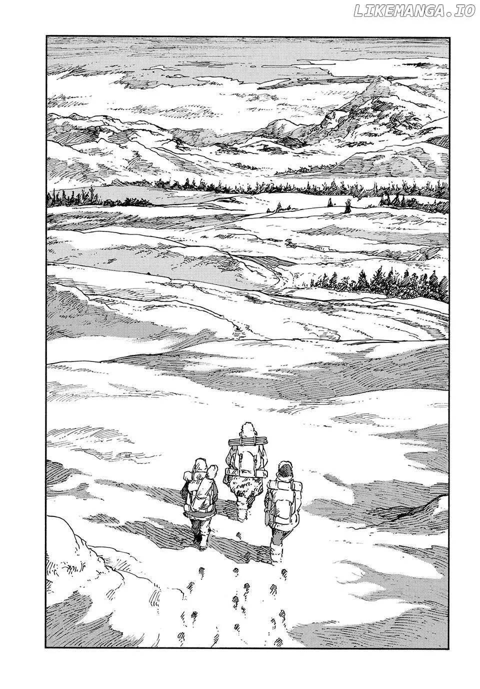 Kuutei Dragons Zinmanga X Chapter 100 Page 40