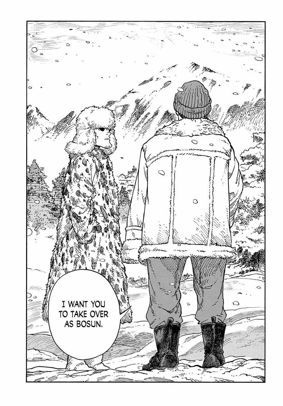 Kuutei Dragons Zinmanga X Chapter 99 Page 36