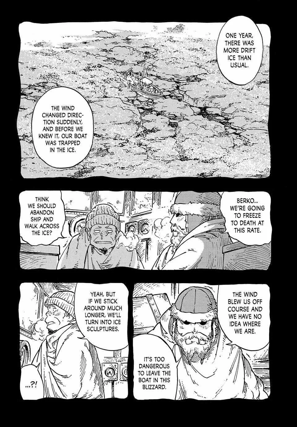 Kuutei Dragons Zinmanga X Chapter 98 Page 25