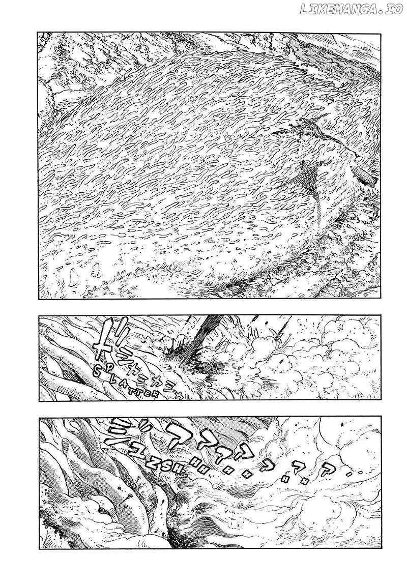 Kuutei Dragons Zinmanga X Chapter 93 Page 10