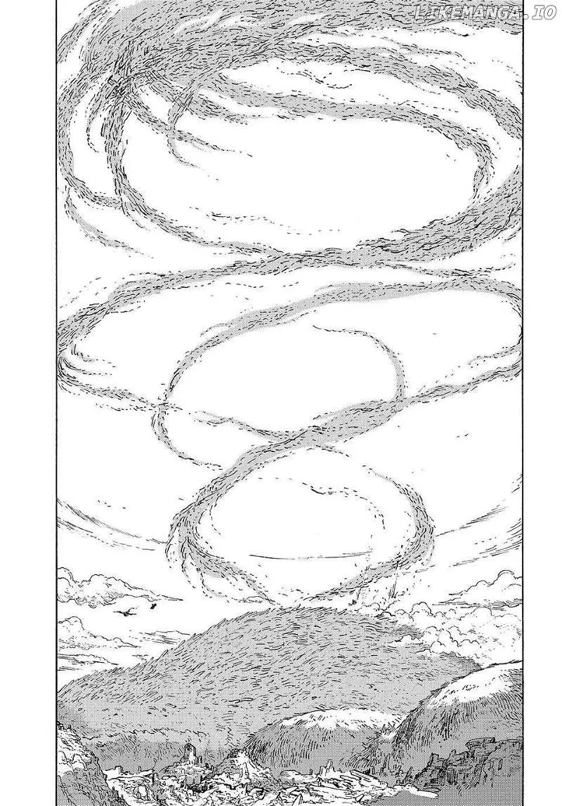 Kuutei Dragons Zinmanga X Chapter 93 Page 12